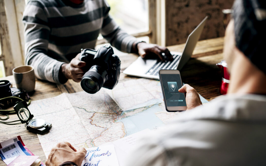 70% des Fotojobs? Passieren VOR dem ersten Klick.