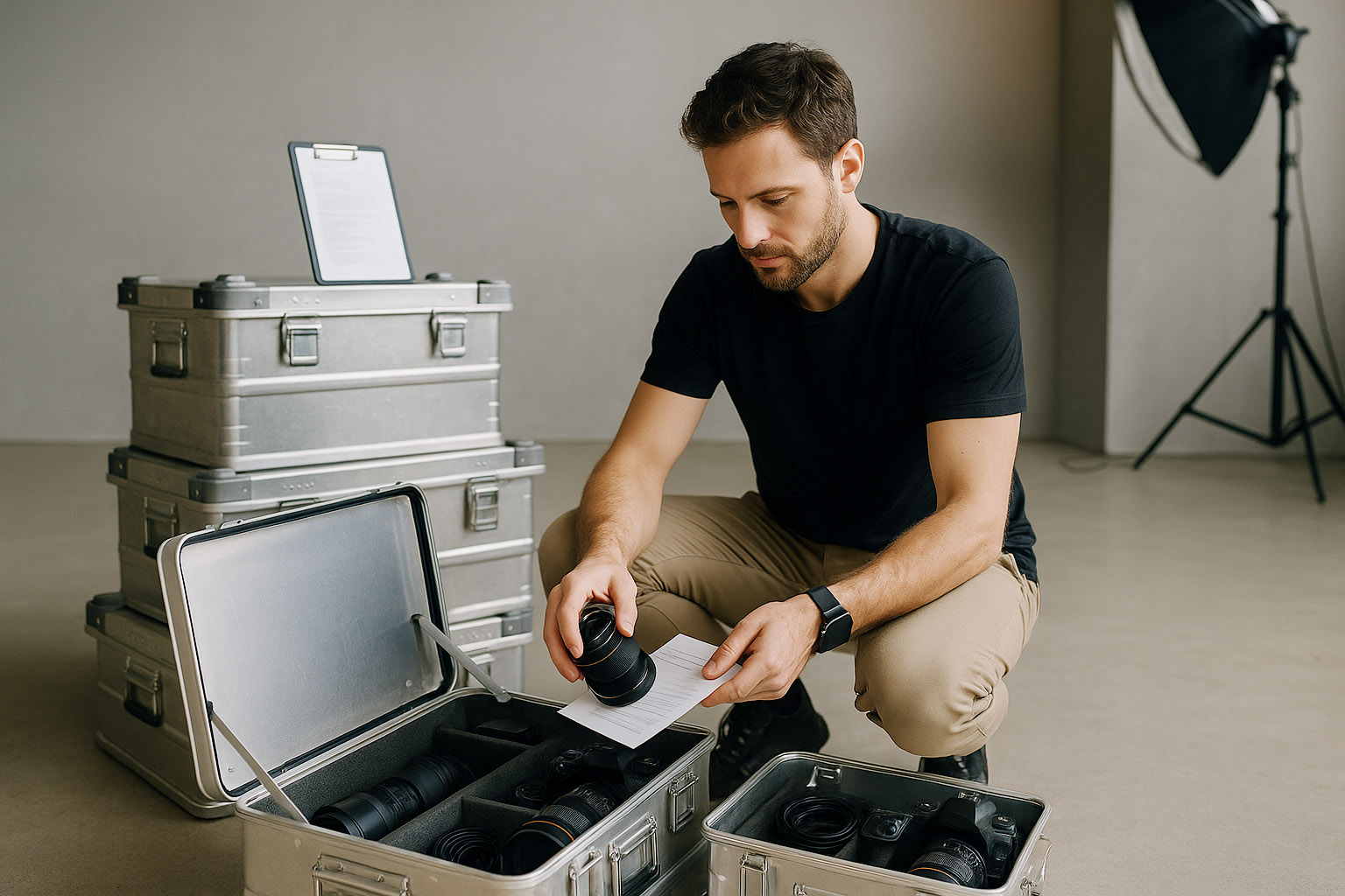 Das Unsichtbare vor dem Klick