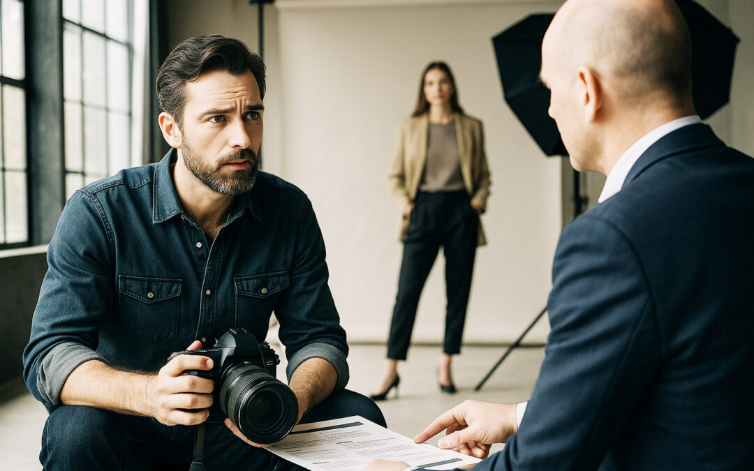 Warum solche Situationen häufiger vorkommen, als man denkt