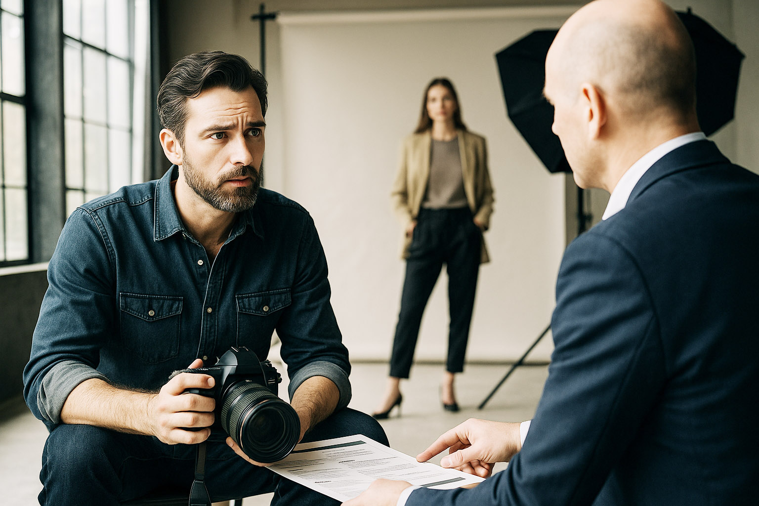 Warum solche Situationen häufiger vorkommen, als man denkt