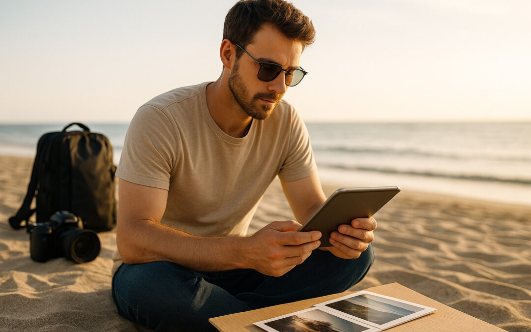 Entwicklung  – dein unsichtbarer Next-Level Trigger