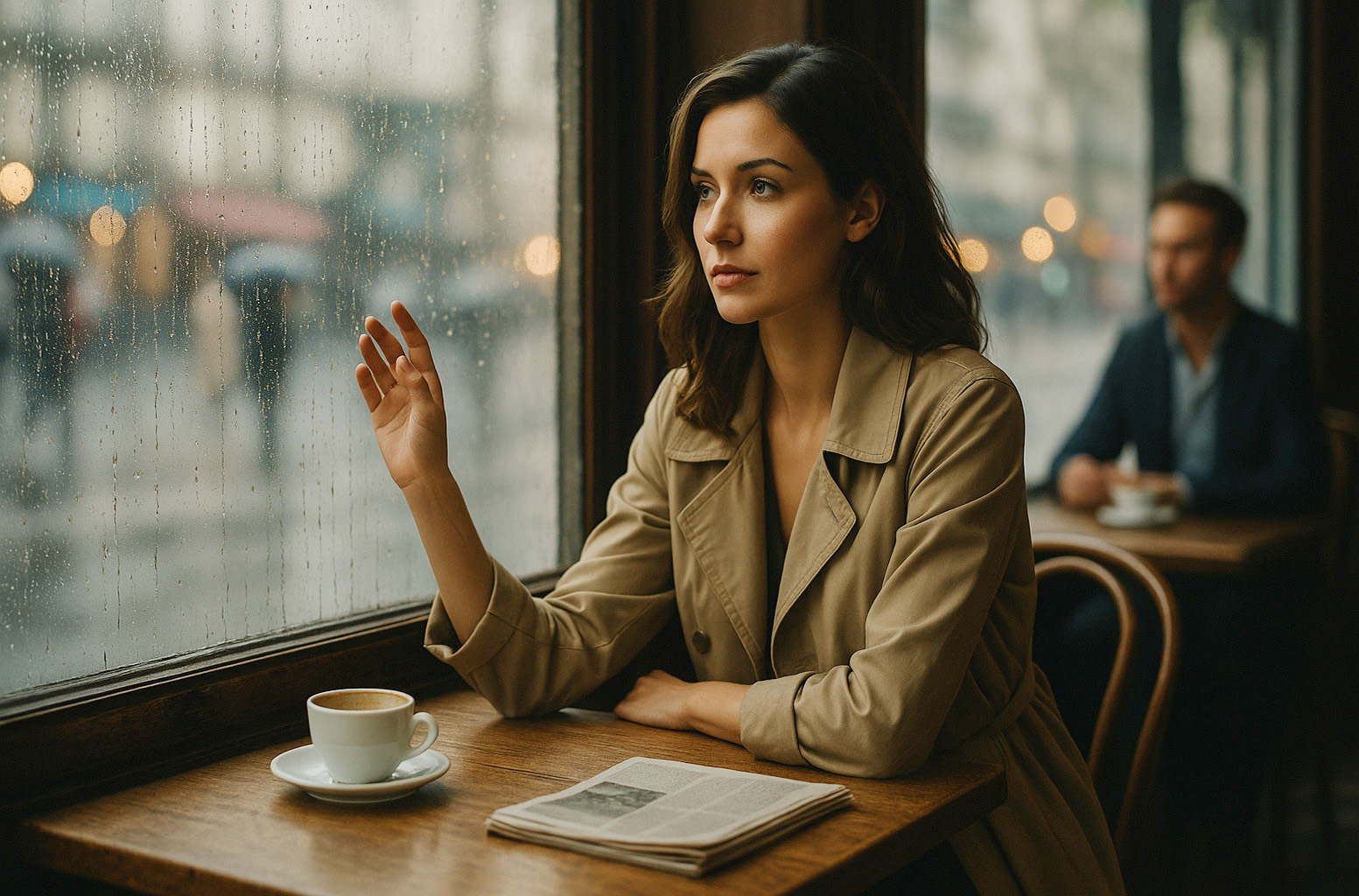 Kreativität und Vision