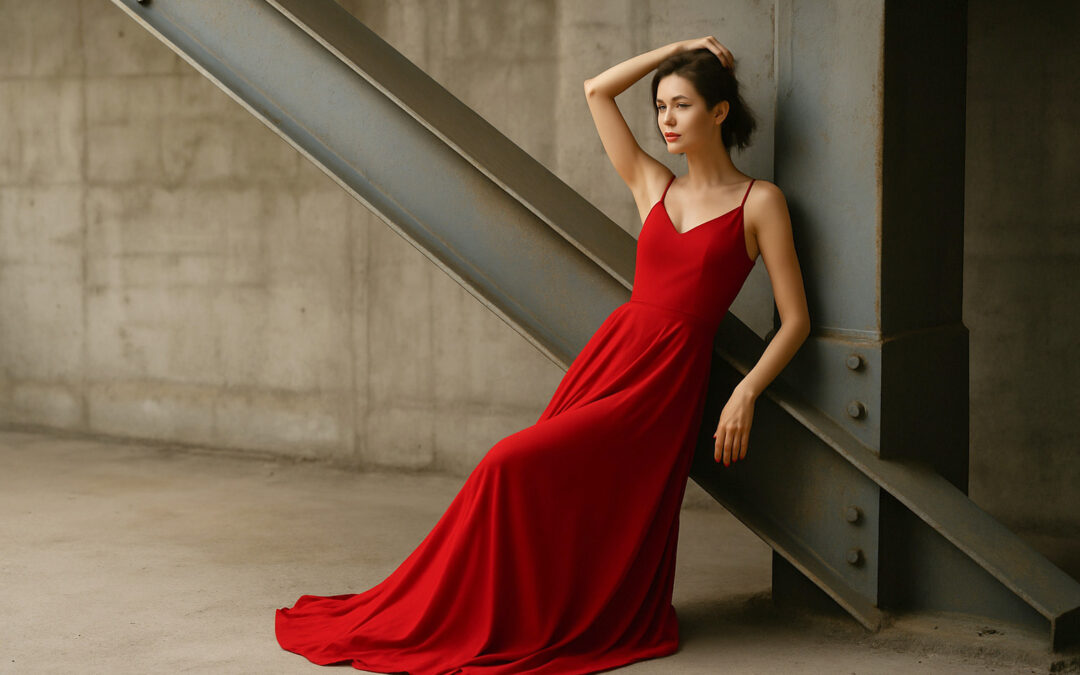 Komposition und Bildgestaltung