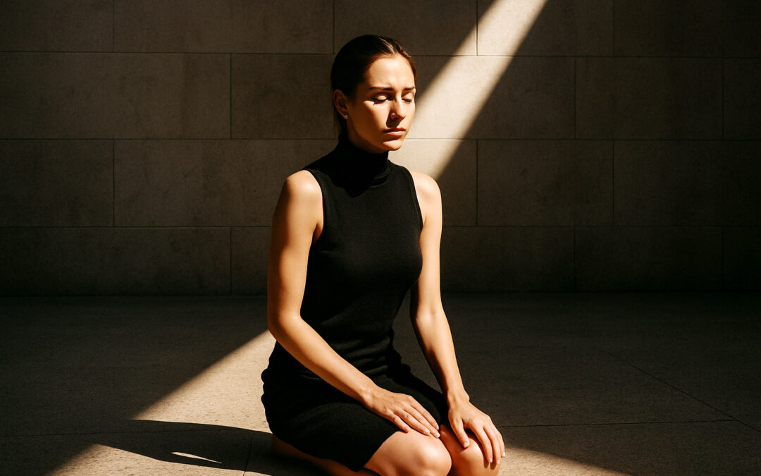 Wissen über Licht und Schatten