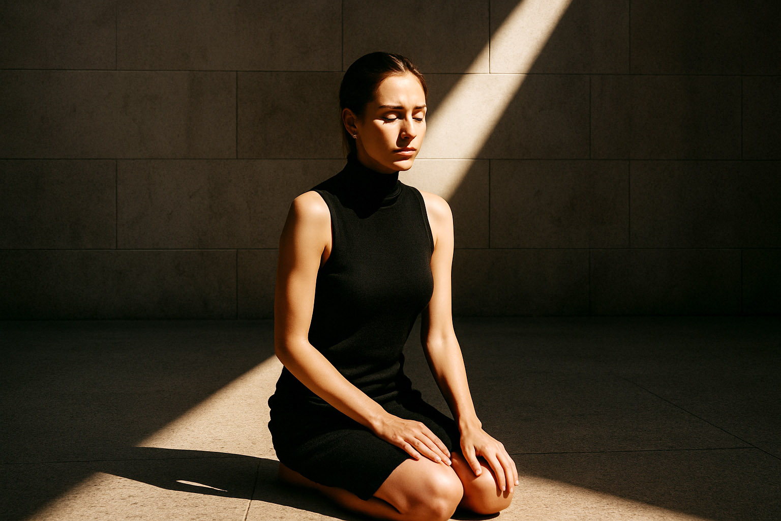 Wissen über Licht und Schatten