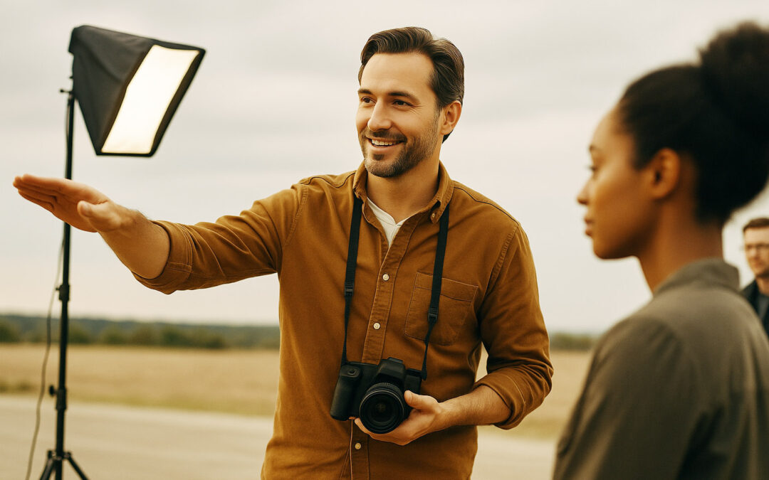 Souveränität und Führungsqualität