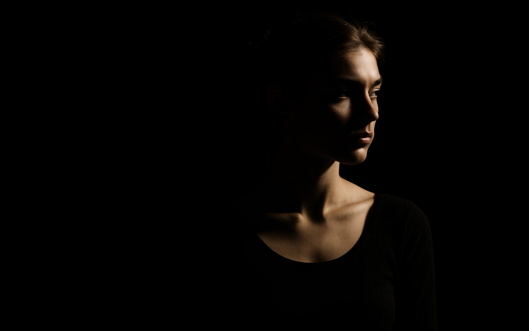 Lichtführung – Chiaroscuro (Hell-Dunkel)