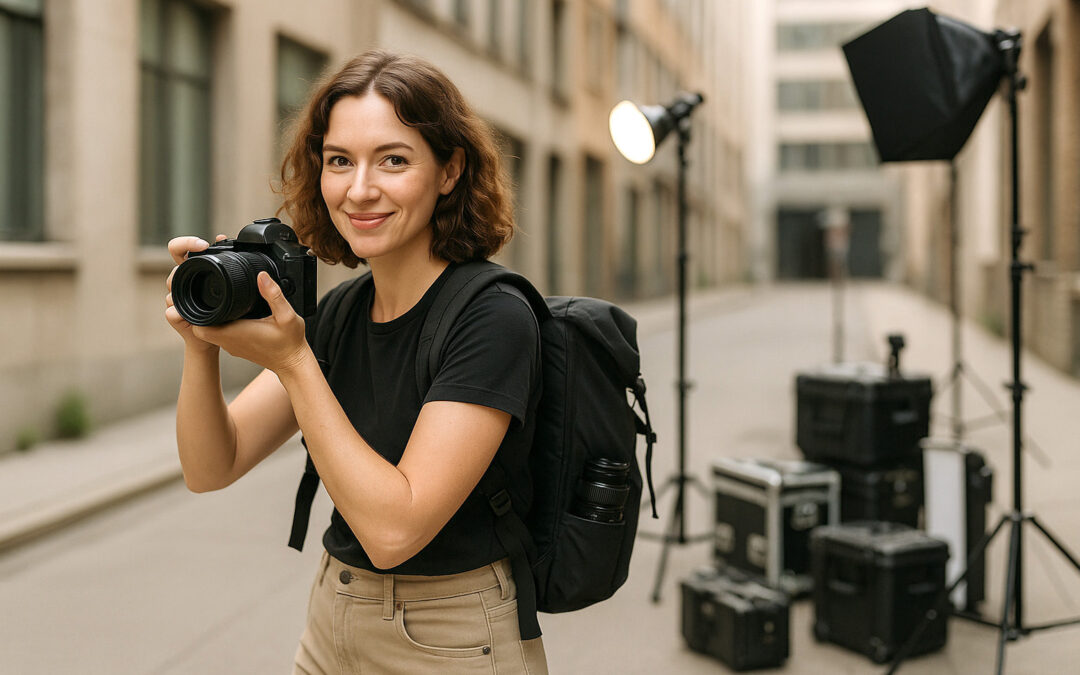 Travel light vs. Full Gear – wann minimal, wann maximal reisen